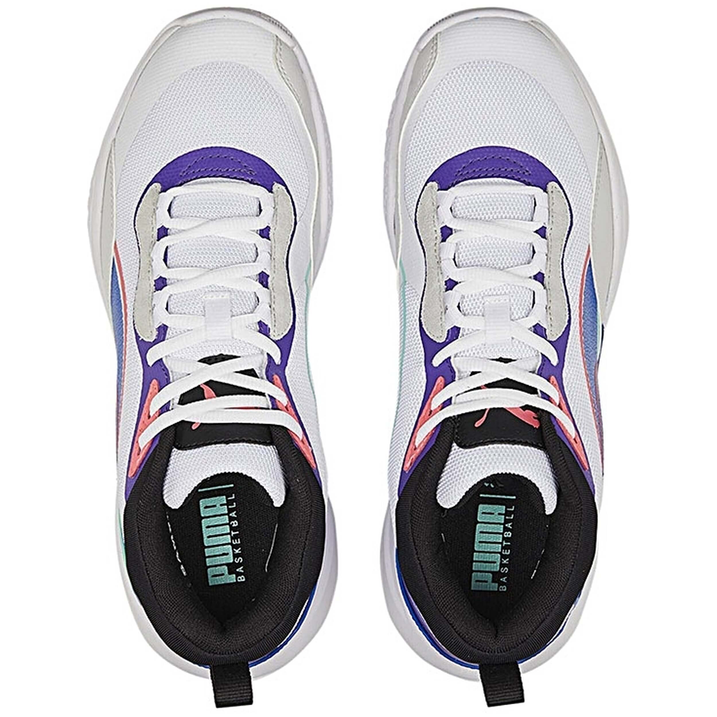 Zapatillas Puma Playmaker Pro