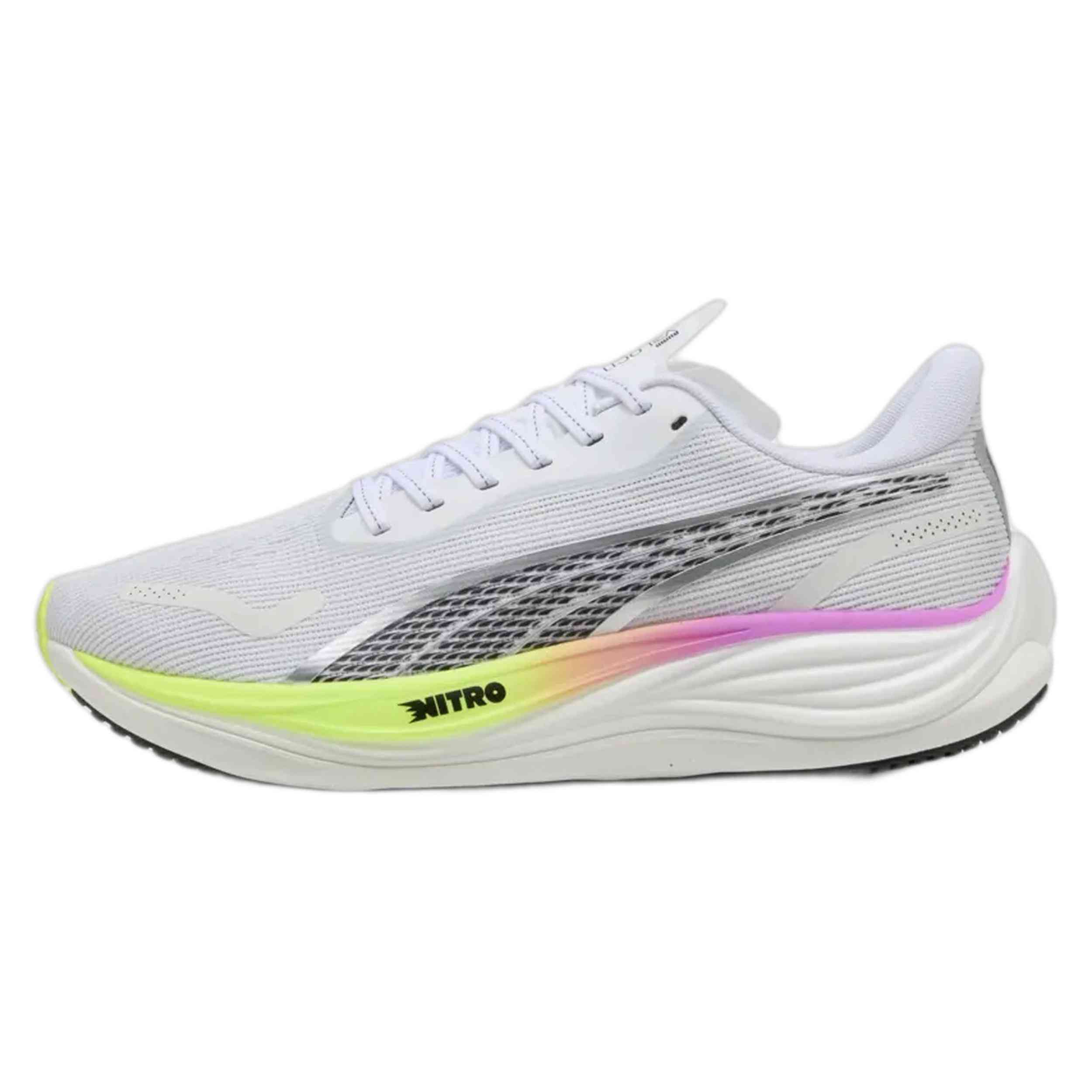 Zapatillas Puma Velocity Nitro 3