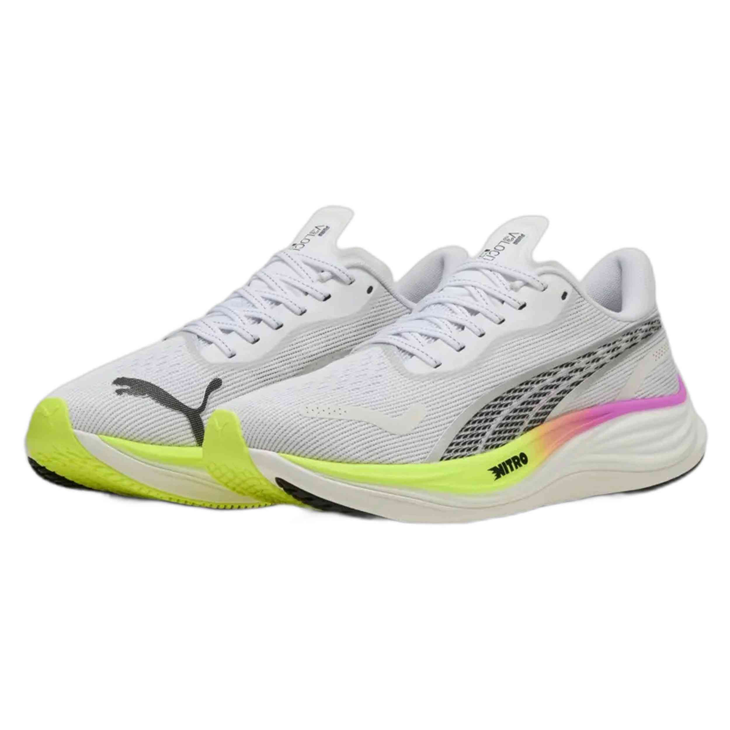 Zapatillas Puma Velocity Nitro 3