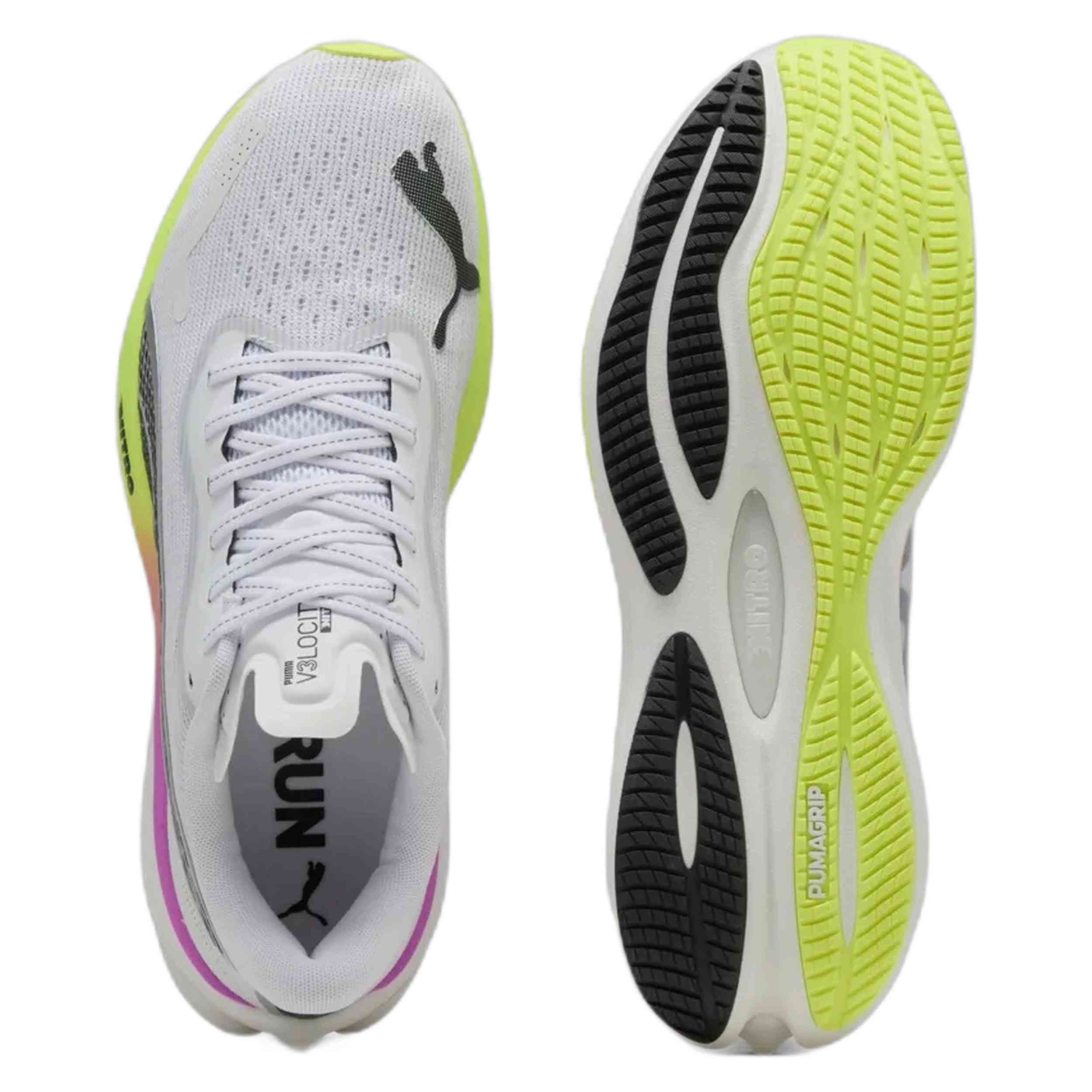 Zapatillas Puma Velocity Nitro 3
