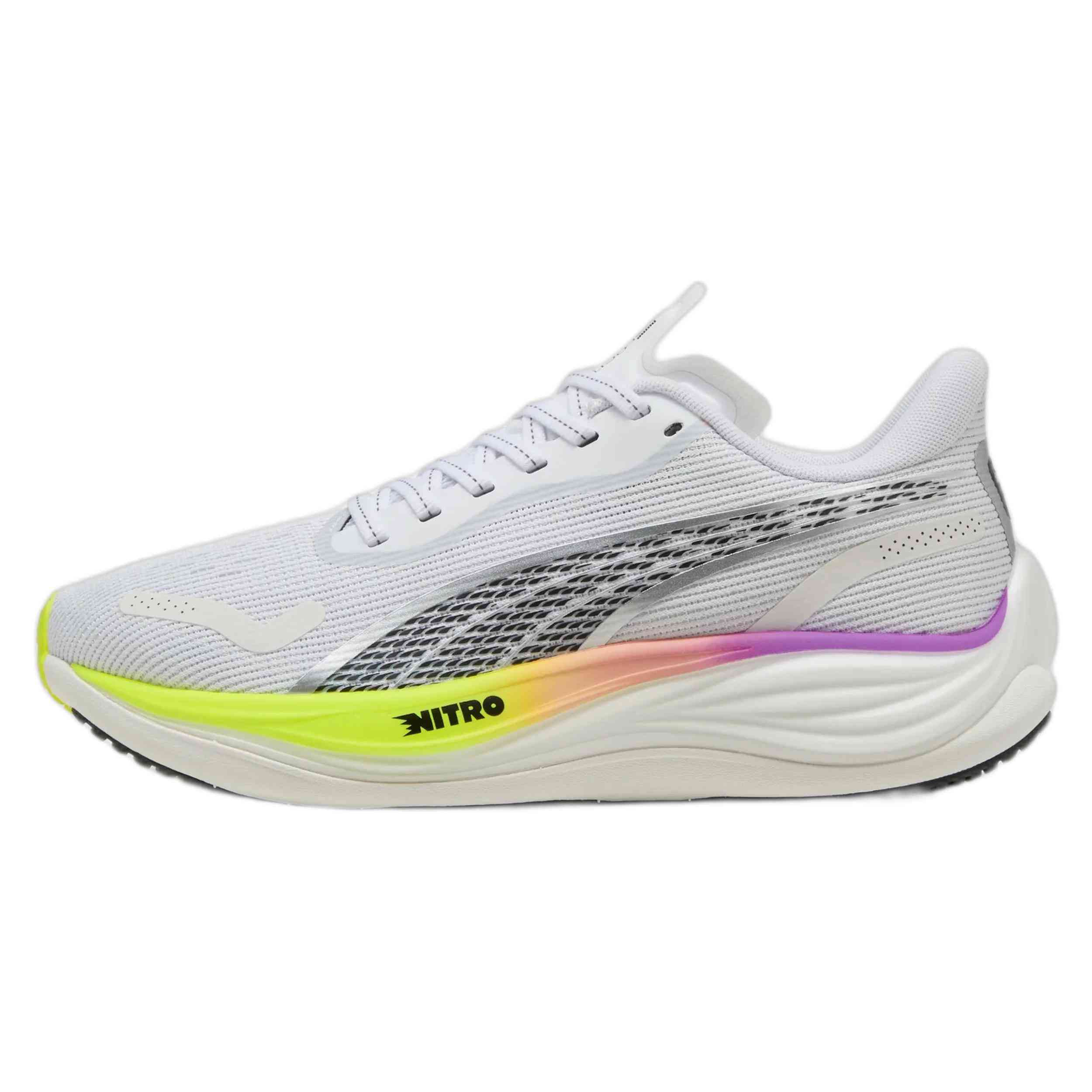 Zapatillas Puma Velocity Nitro 3