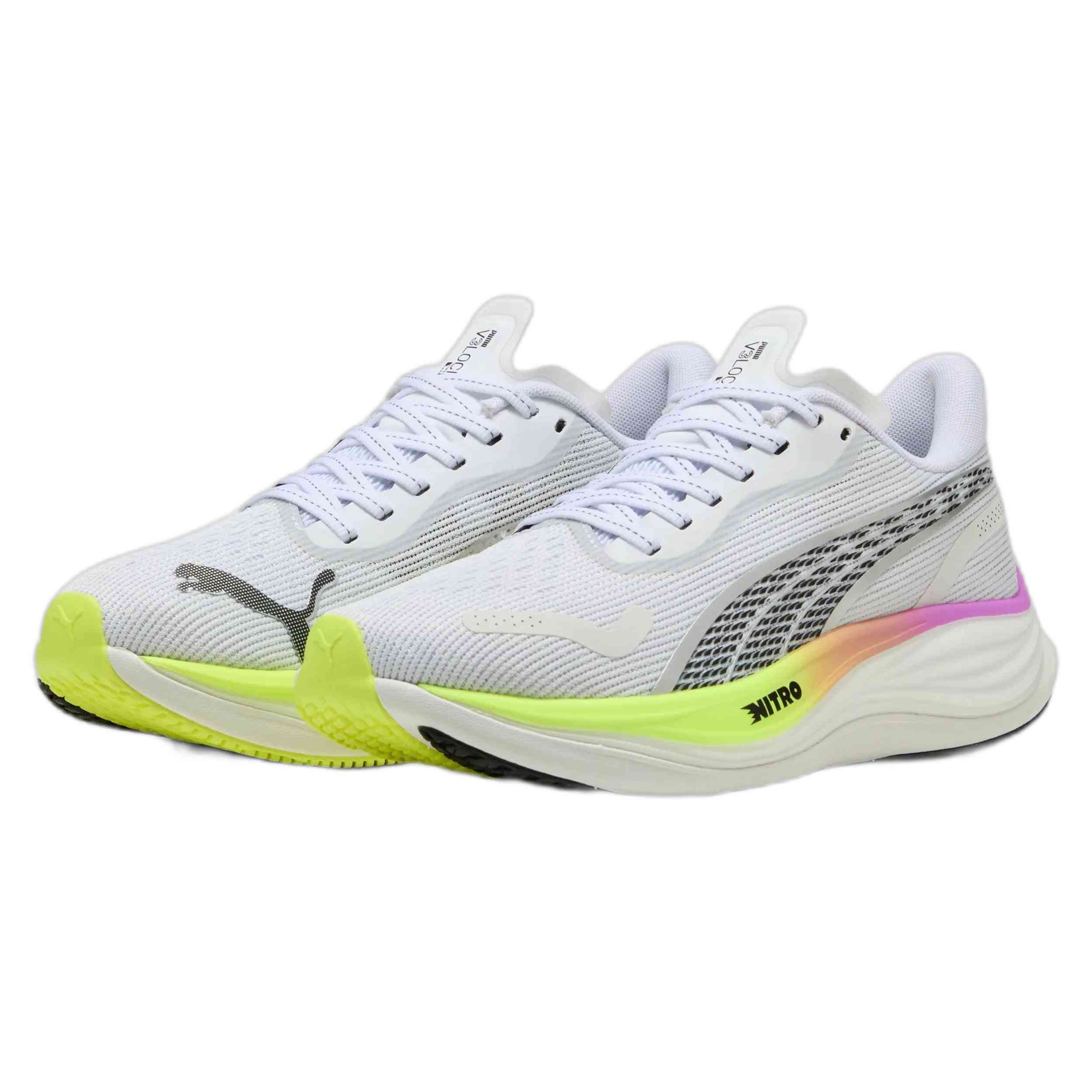 Zapatillas Puma Velocity Nitro 3
