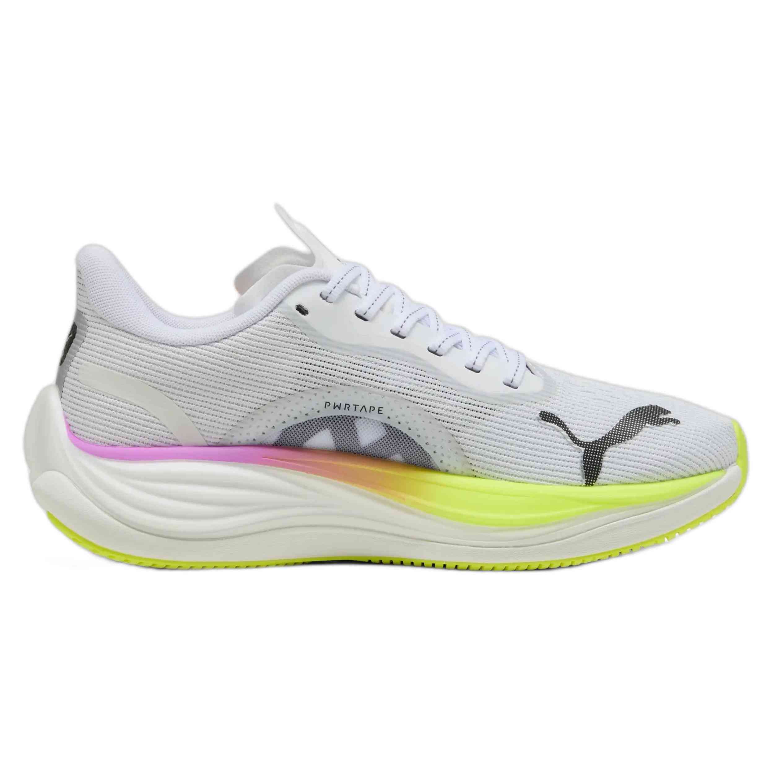 Zapatillas Puma Velocity Nitro 3