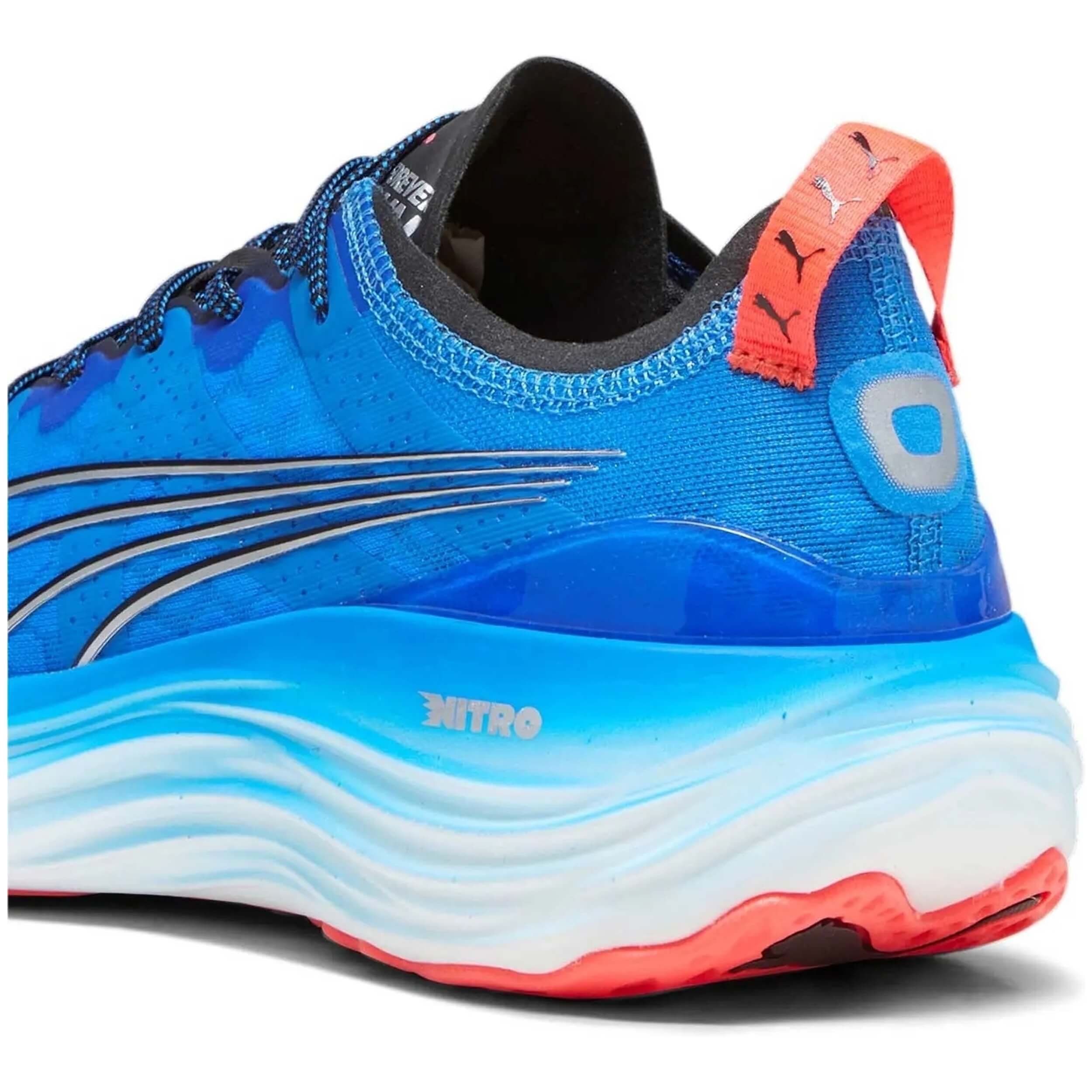 Puma Foreverrun Nitro Running Shoes