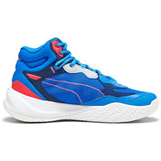 Zapatillas De Baloncesto Puma Playmaker Pro Mid