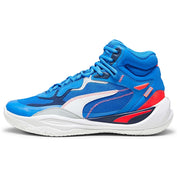 Zapatillas De Baloncesto Puma Playmaker Pro Mid