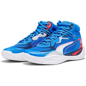 Zapatillas De Baloncesto Puma Playmaker Pro Mid