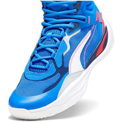 Zapatillas De Baloncesto Puma Playmaker Pro Mid