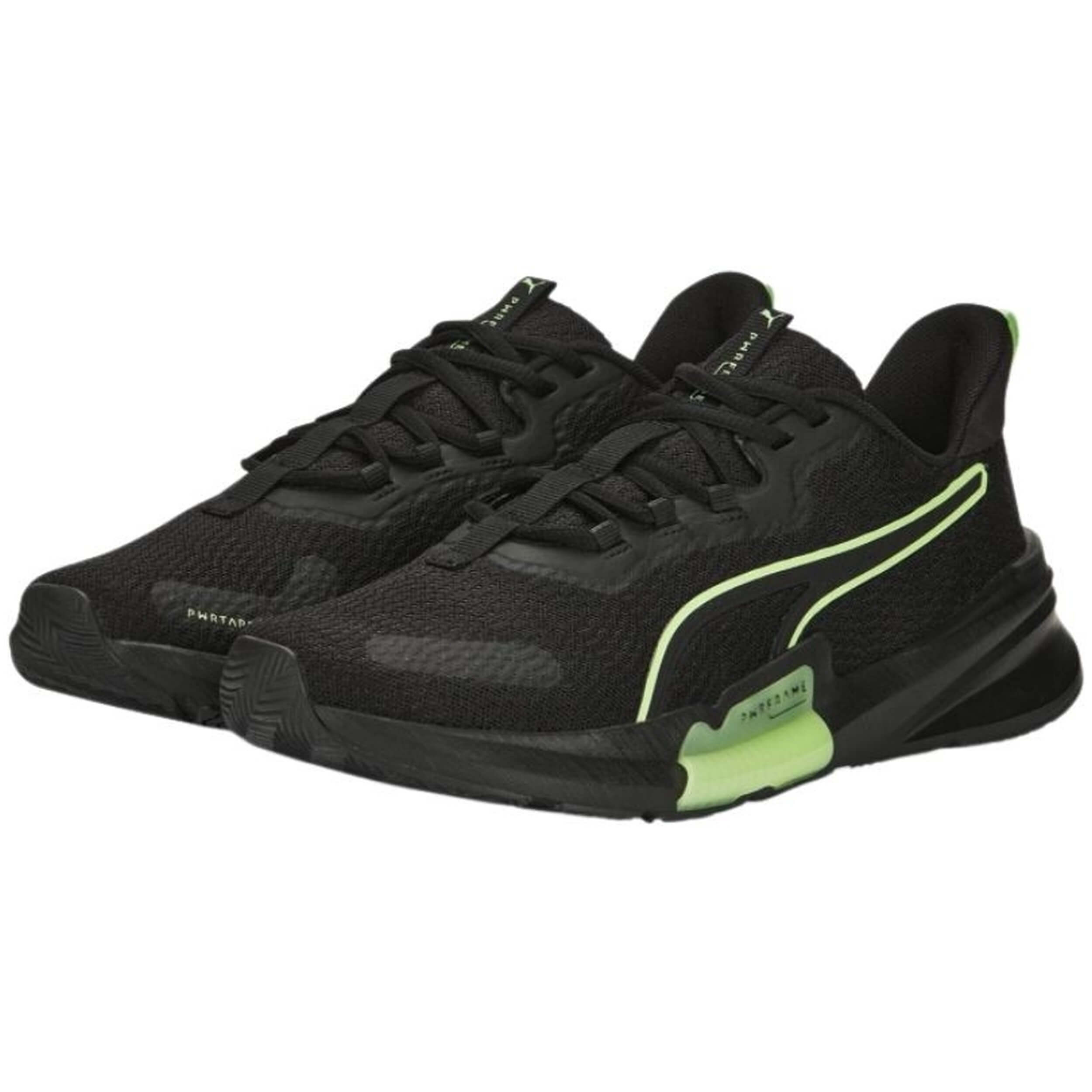 Zapatillas Puma Pwrframe 2