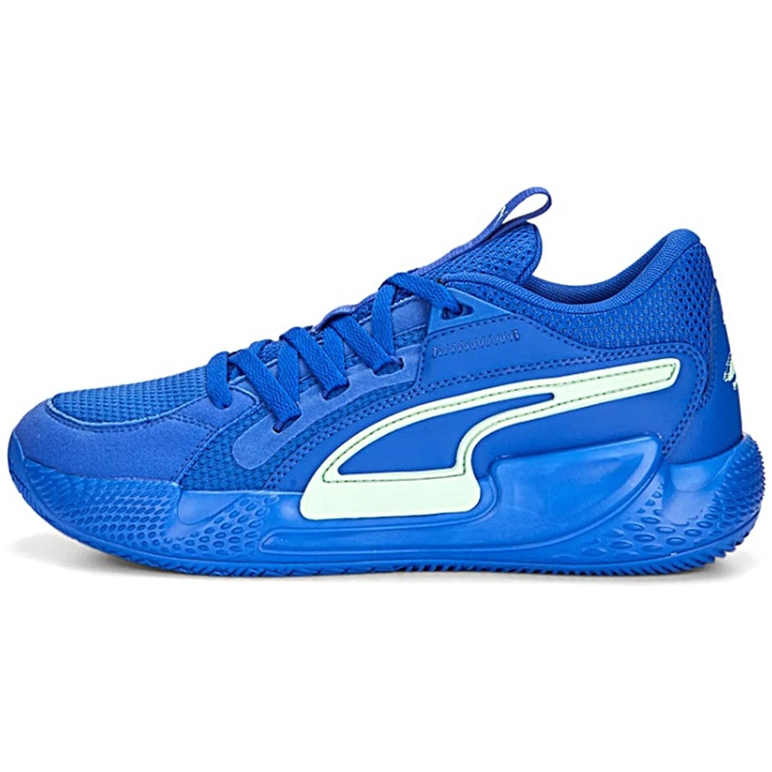 Zapatillas De Baloncesto Puma Court Rider Chaos