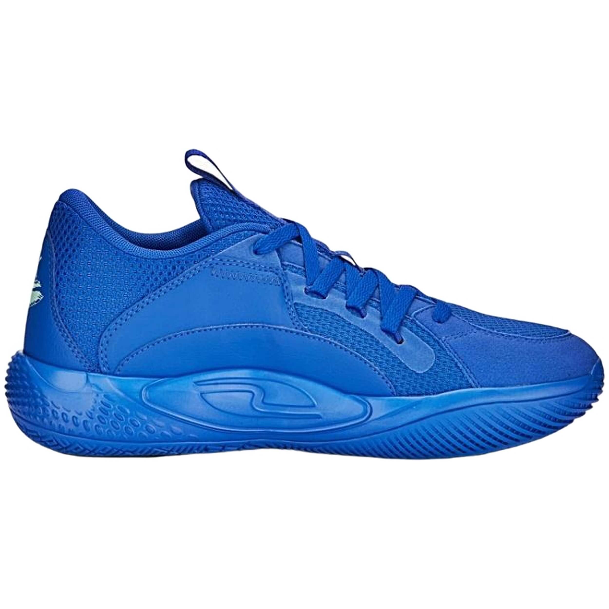 Zapatillas De Baloncesto Puma Court Rider Chaos