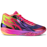Zapatillas De Baloncesto Puma