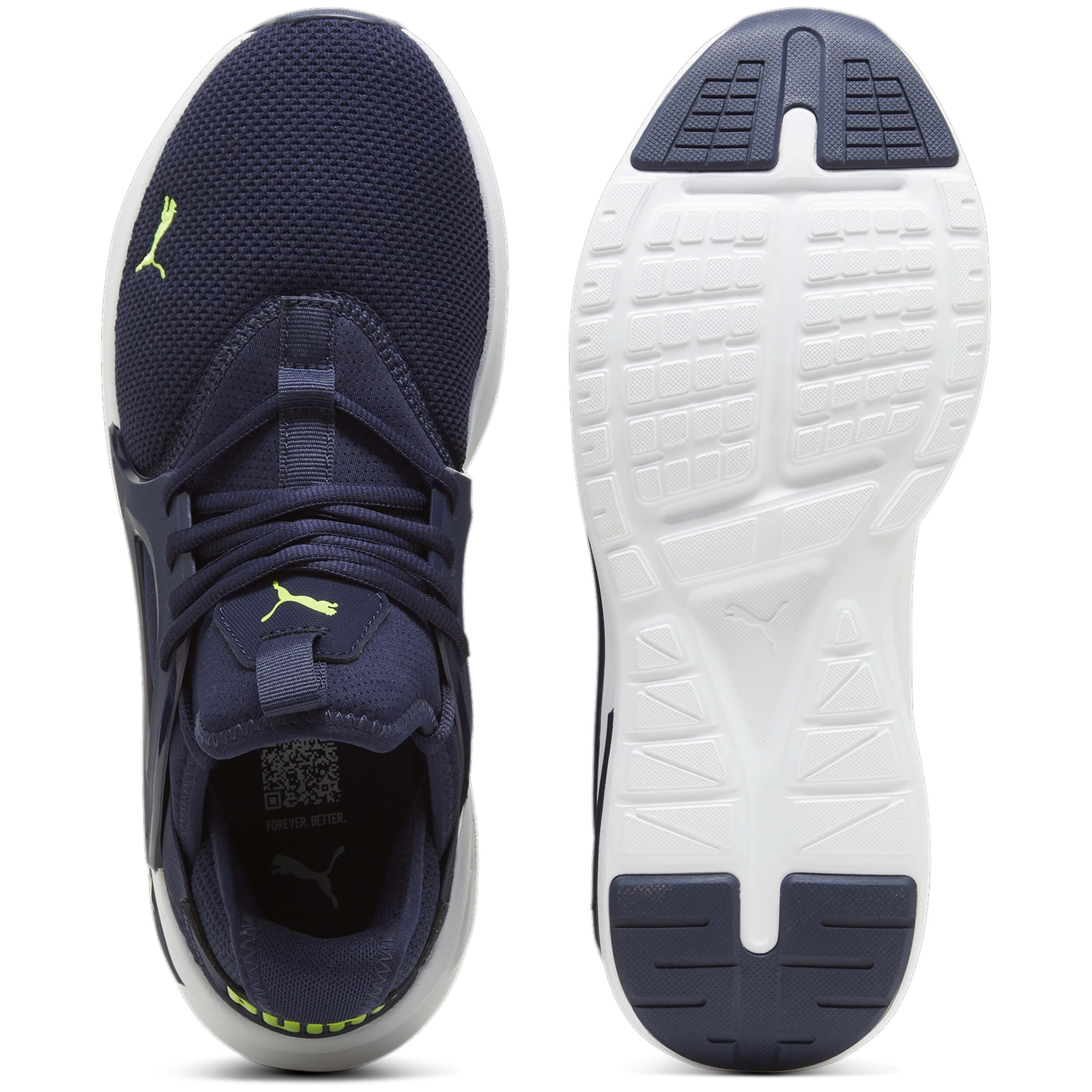 Zapatillas Puma Softride Enzo Evo Better