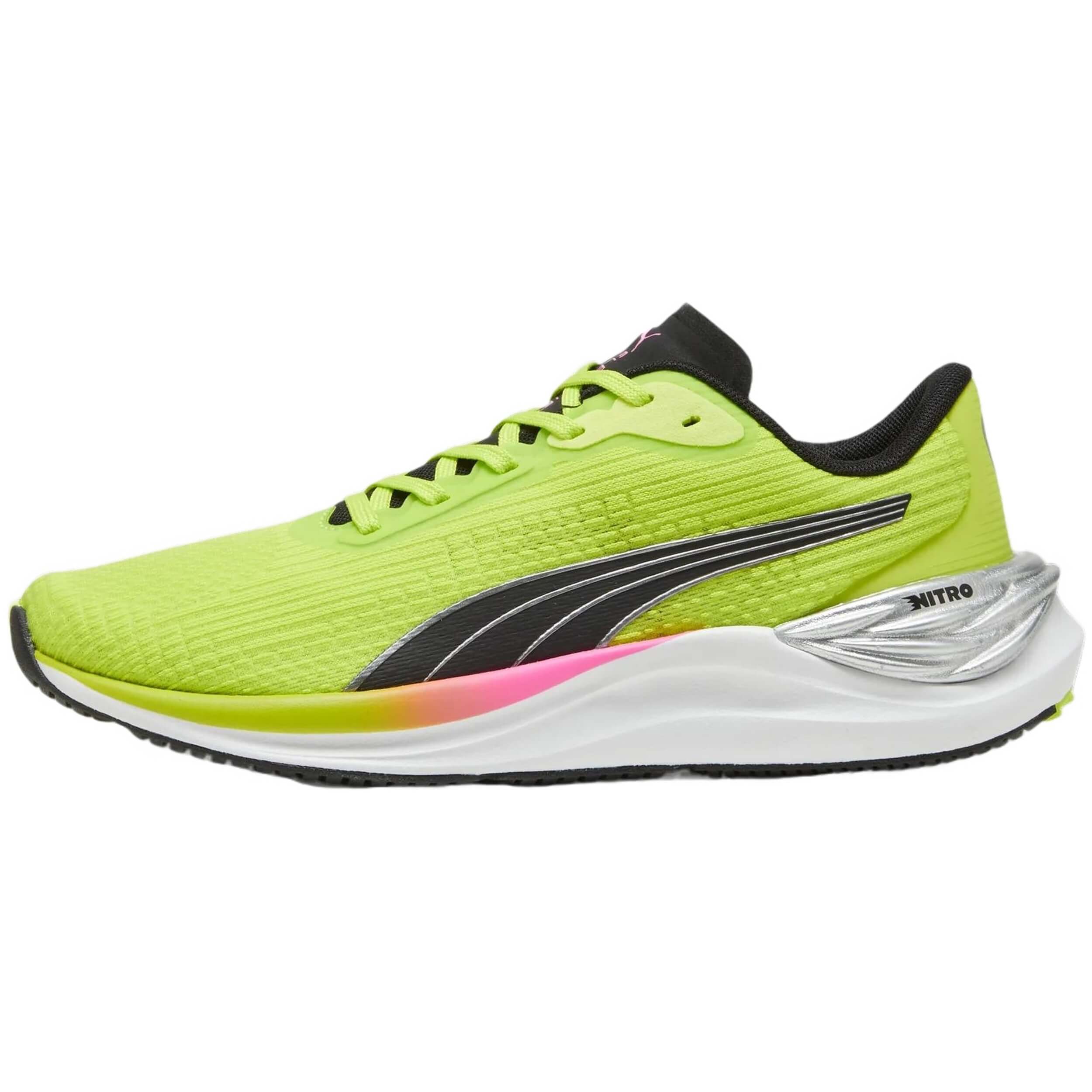 Puma Electrify Nitro 3 Sneakers