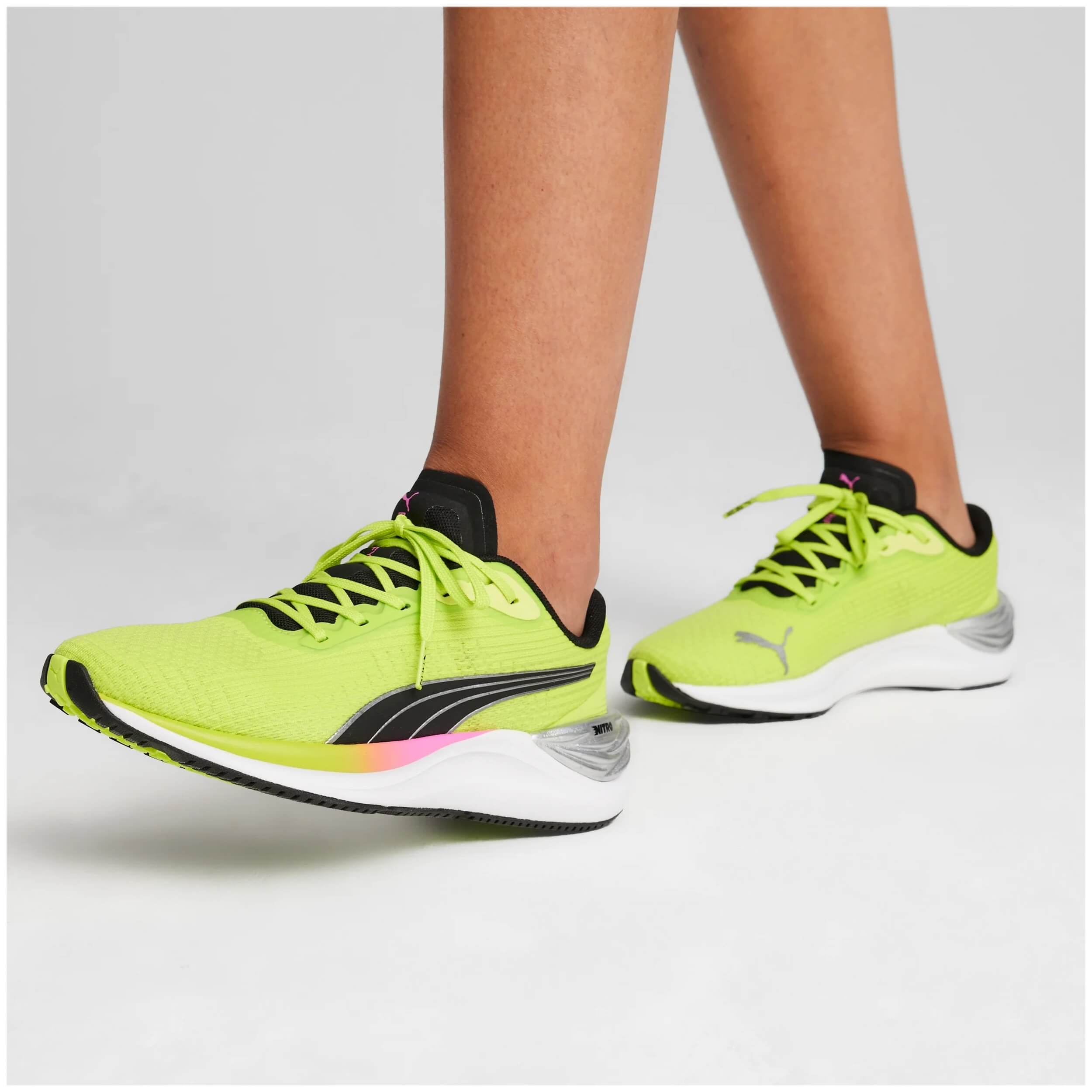 Puma Electrify Nitro 3 Sneakers