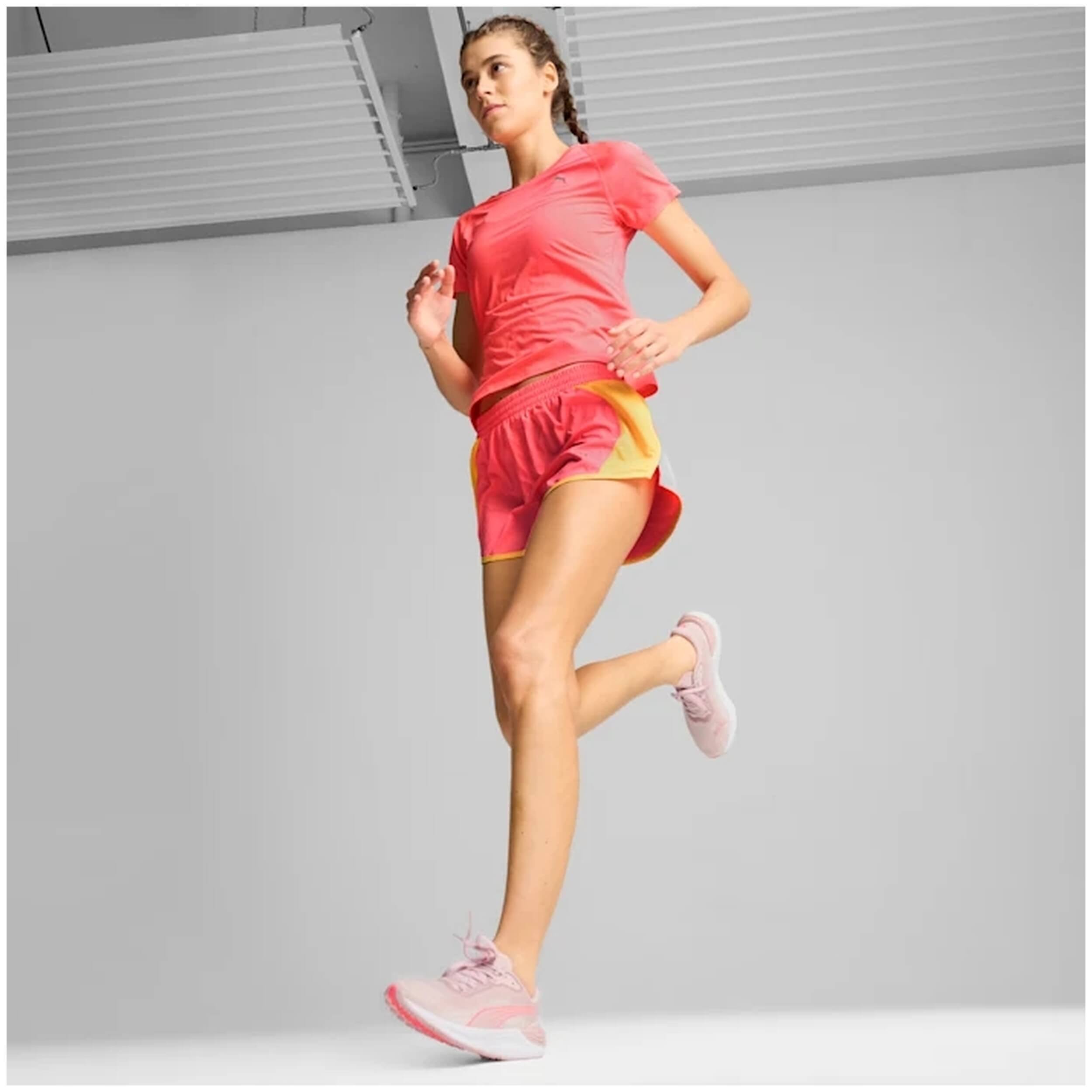 Zapatillas De Running Puma Electrify Nitro 3 Wn