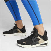 Zapatillas De Running Puma Softride Enz Evo Molt Met 