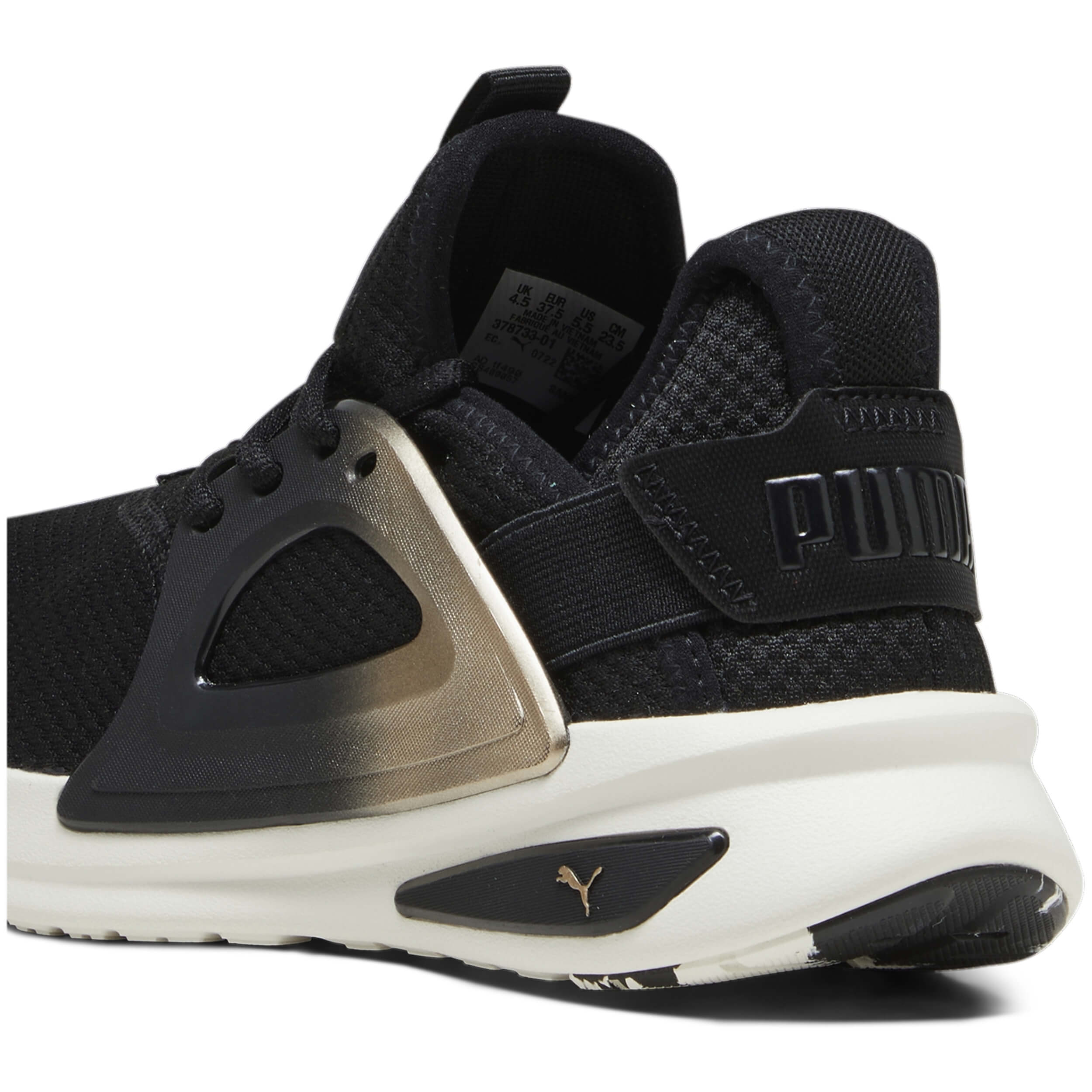 Zapatillas De Running Puma Softride Enz Evo Molt Met 