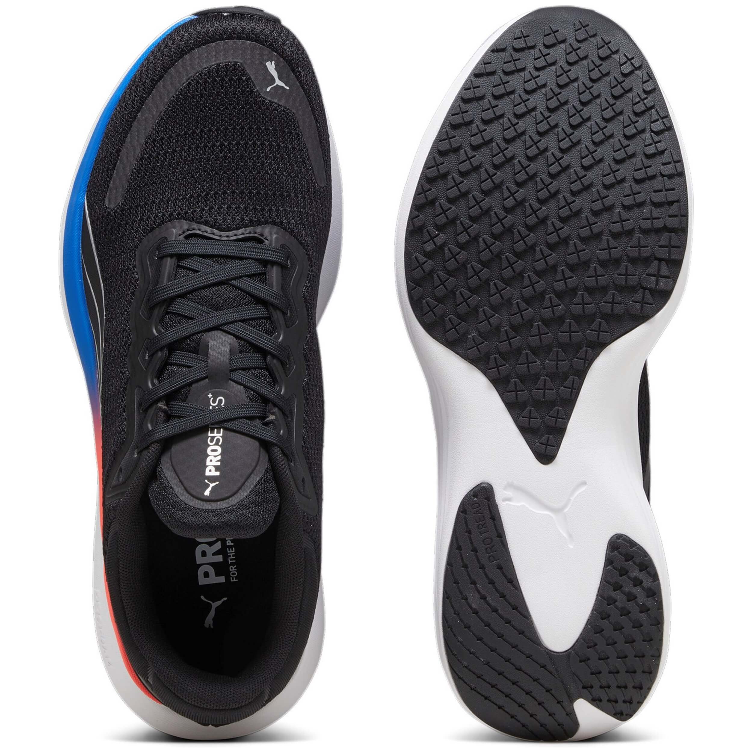 Puma Scend Pro Running Shoes