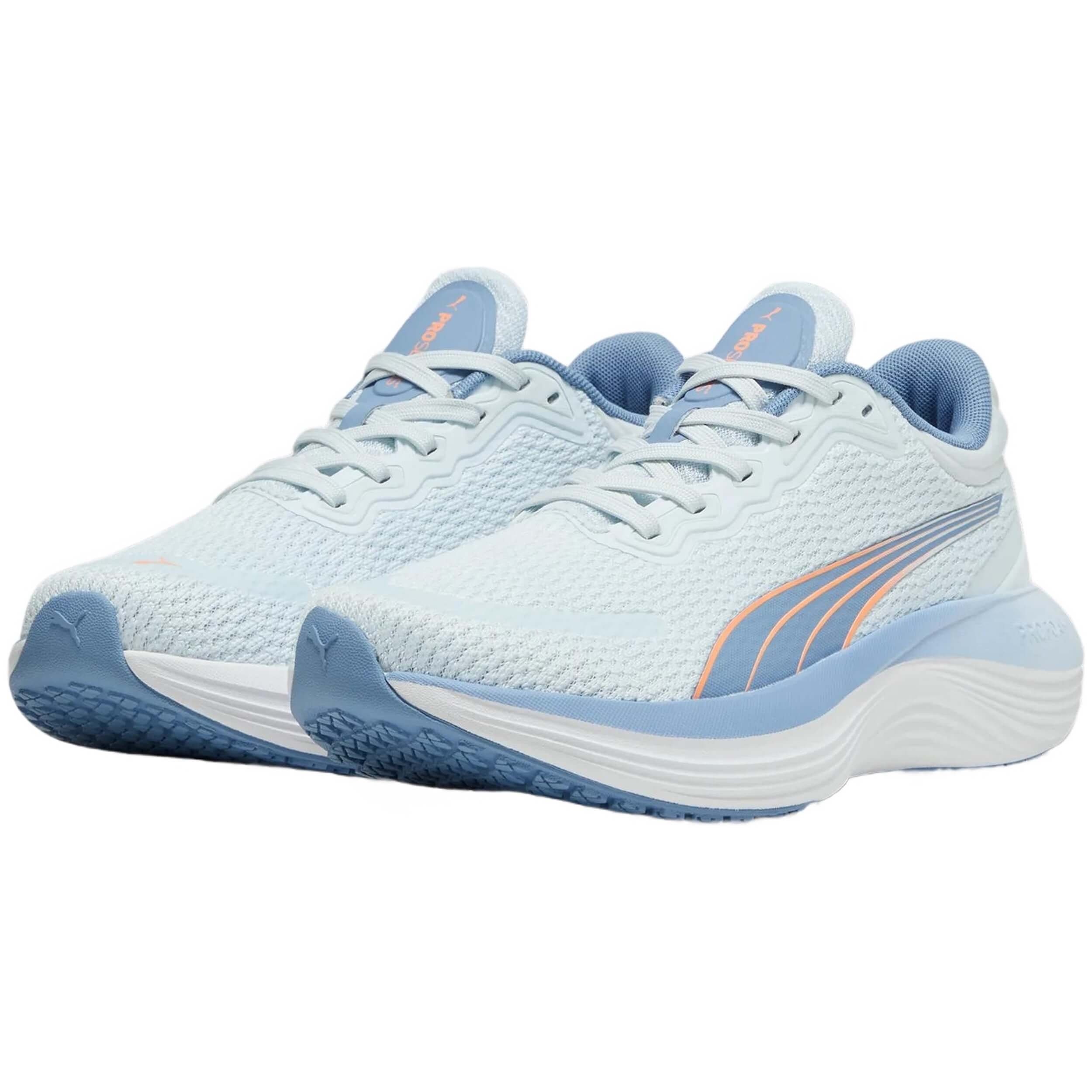  Puma Scend Pro