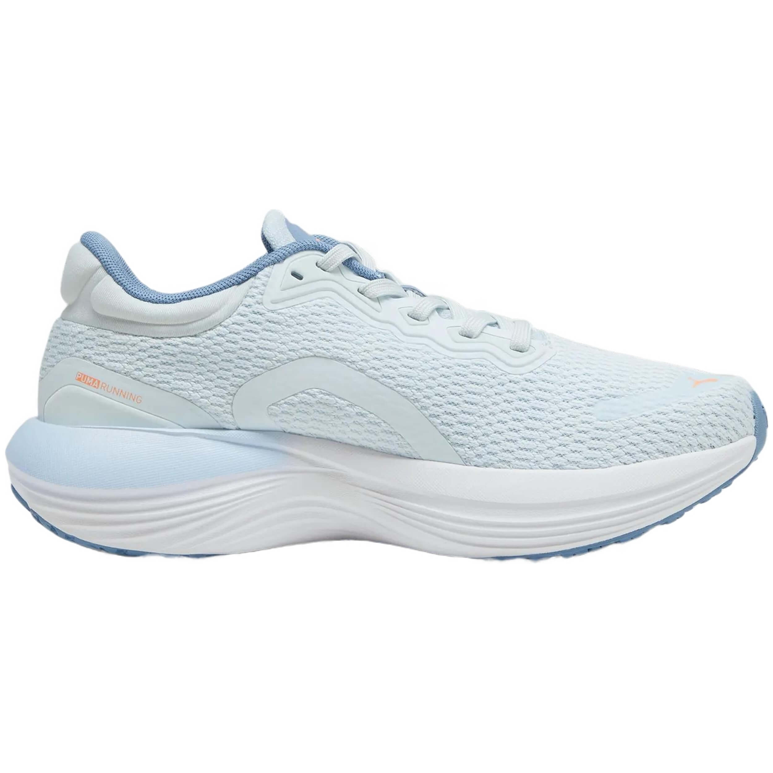  Puma Scend Pro