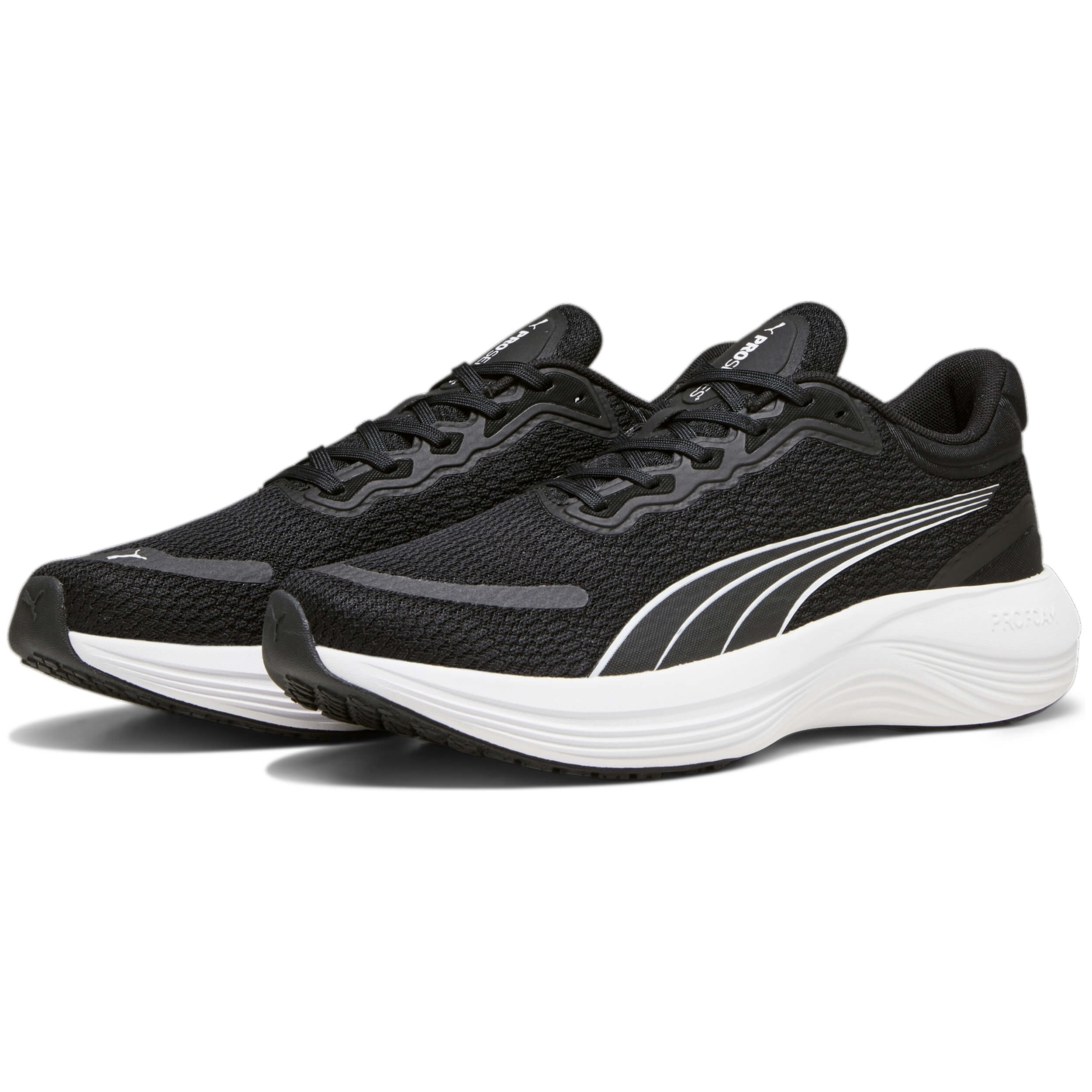 Zapatillas De Running Puma Scend Pro