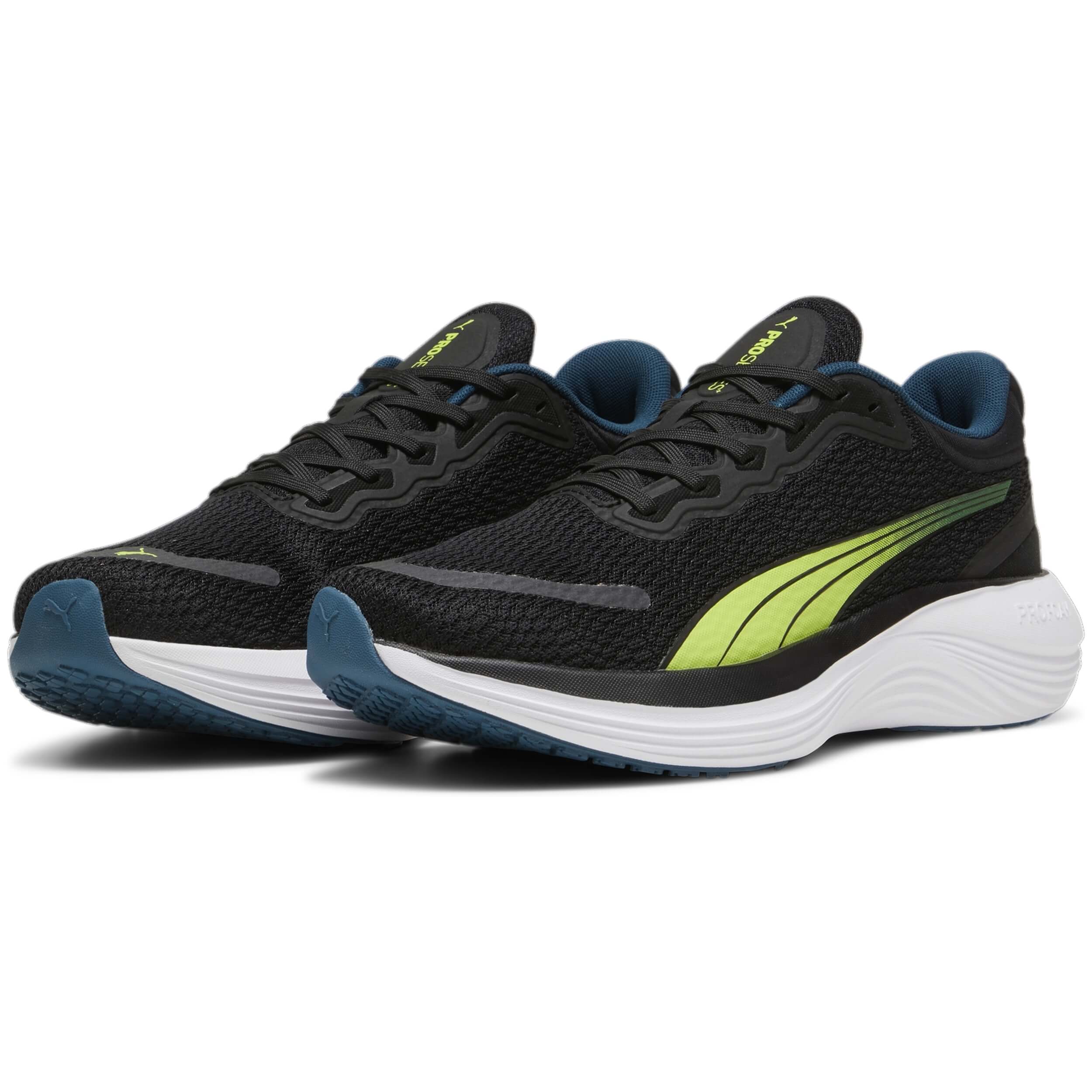 Zapatillas De Running Puma Scend Pro