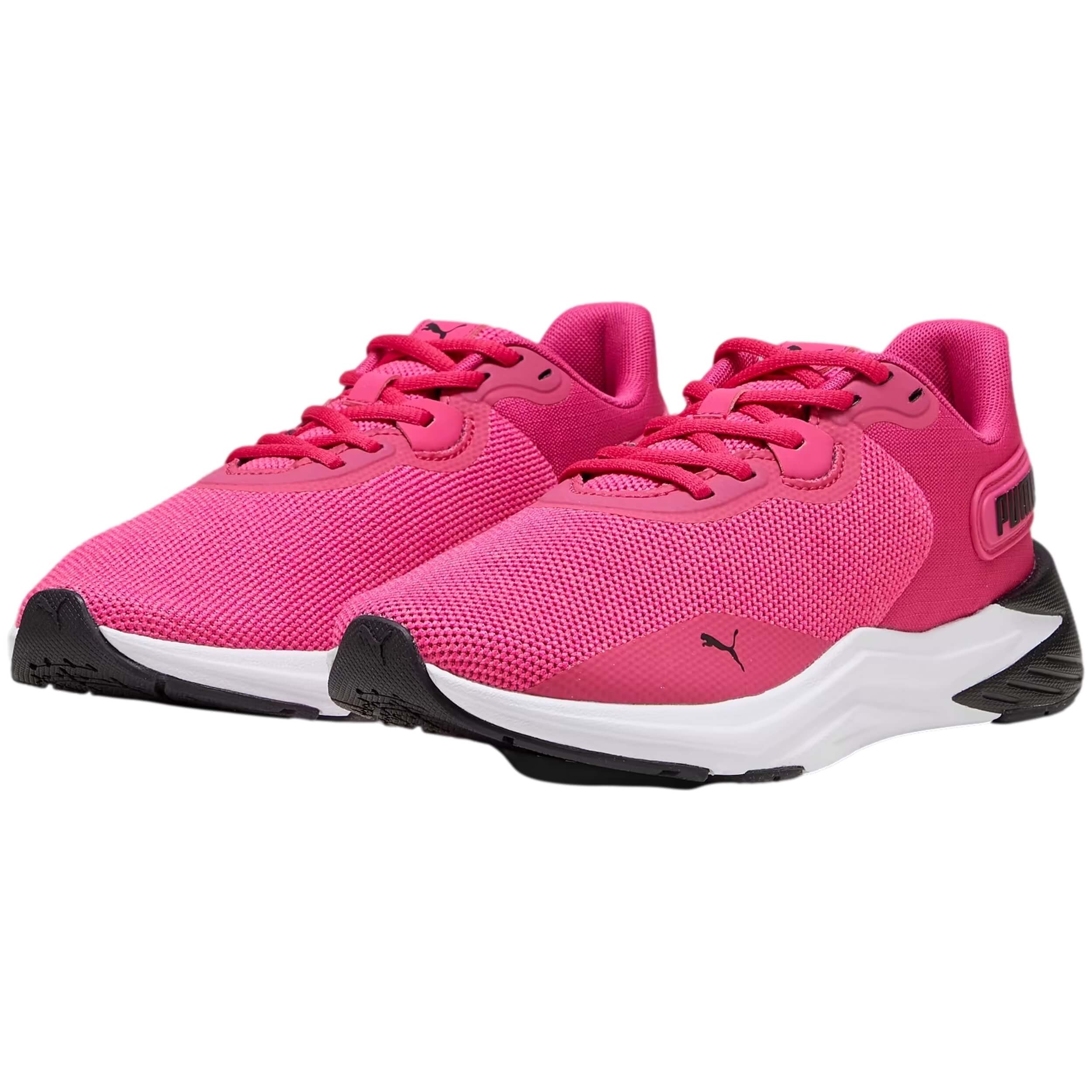 Zapatillas Puma Disperse Xt 3 Knit