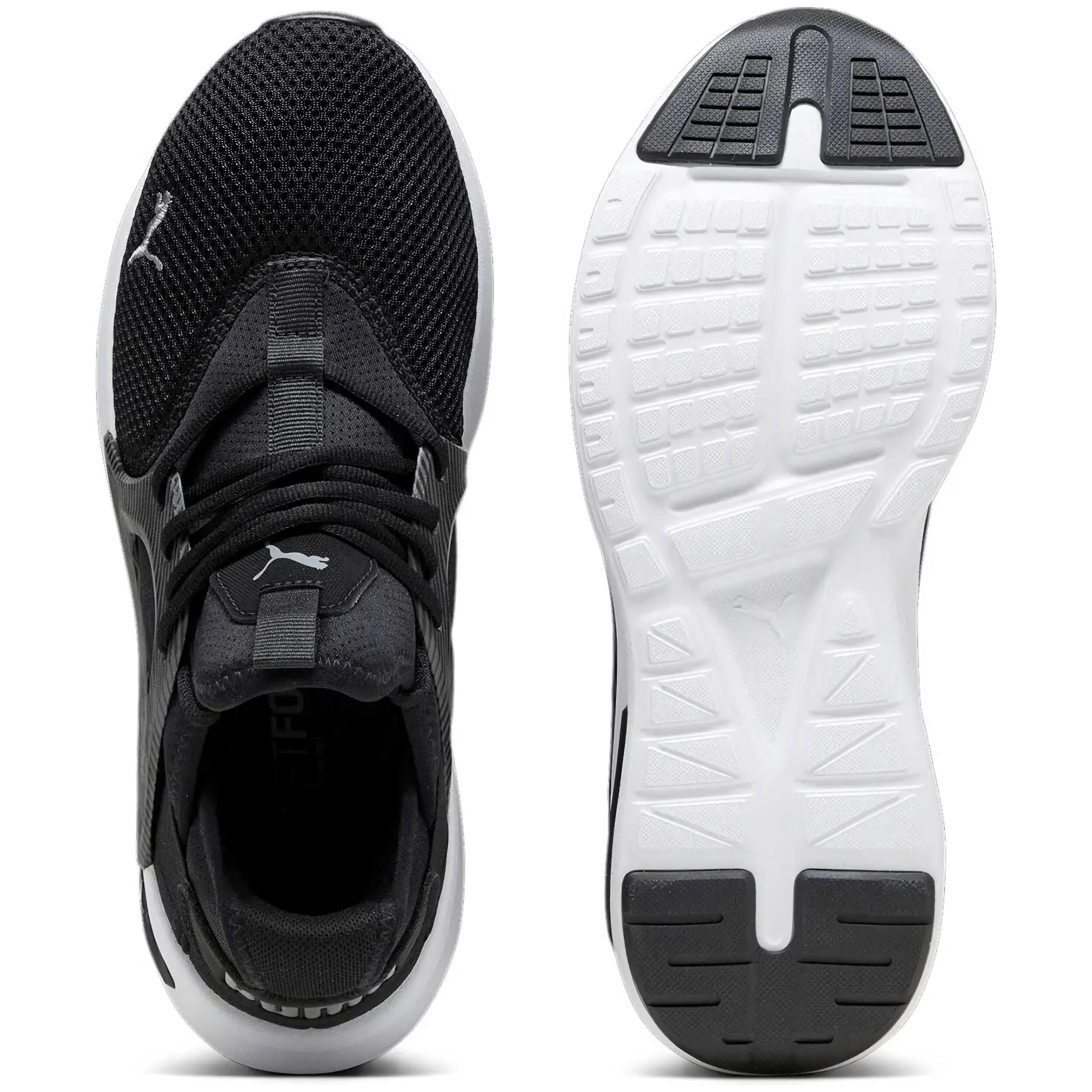 Zapatillas De Running Puma Softride Enzo Evo Hyperwave