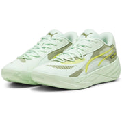 Zapatillas De Baloncesto Puma All-Pro Nitro Fresh