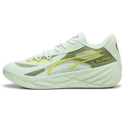 Zapatillas De Baloncesto Puma All-Pro Nitro Fresh