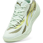 Zapatillas De Baloncesto Puma All-Pro Nitro Fresh