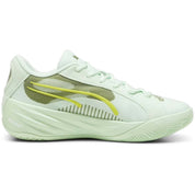 Zapatillas De Baloncesto Puma All-Pro Nitro Fresh