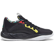 Zapatillas Puma Court Rider Chaos Trash Talk