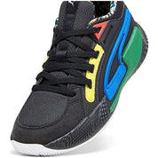 Zapatillas Puma Court Rider Chaos Trash Talk