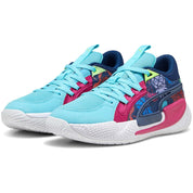 Zapatillas De Baloncesto Puma Court Rider Chaos