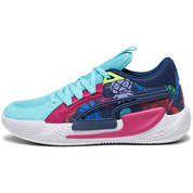Zapatillas De Baloncesto Puma Court Rider Chaos