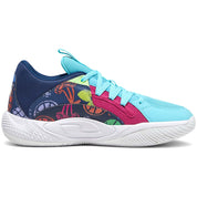 Zapatillas De Baloncesto Puma Court Rider Chaos