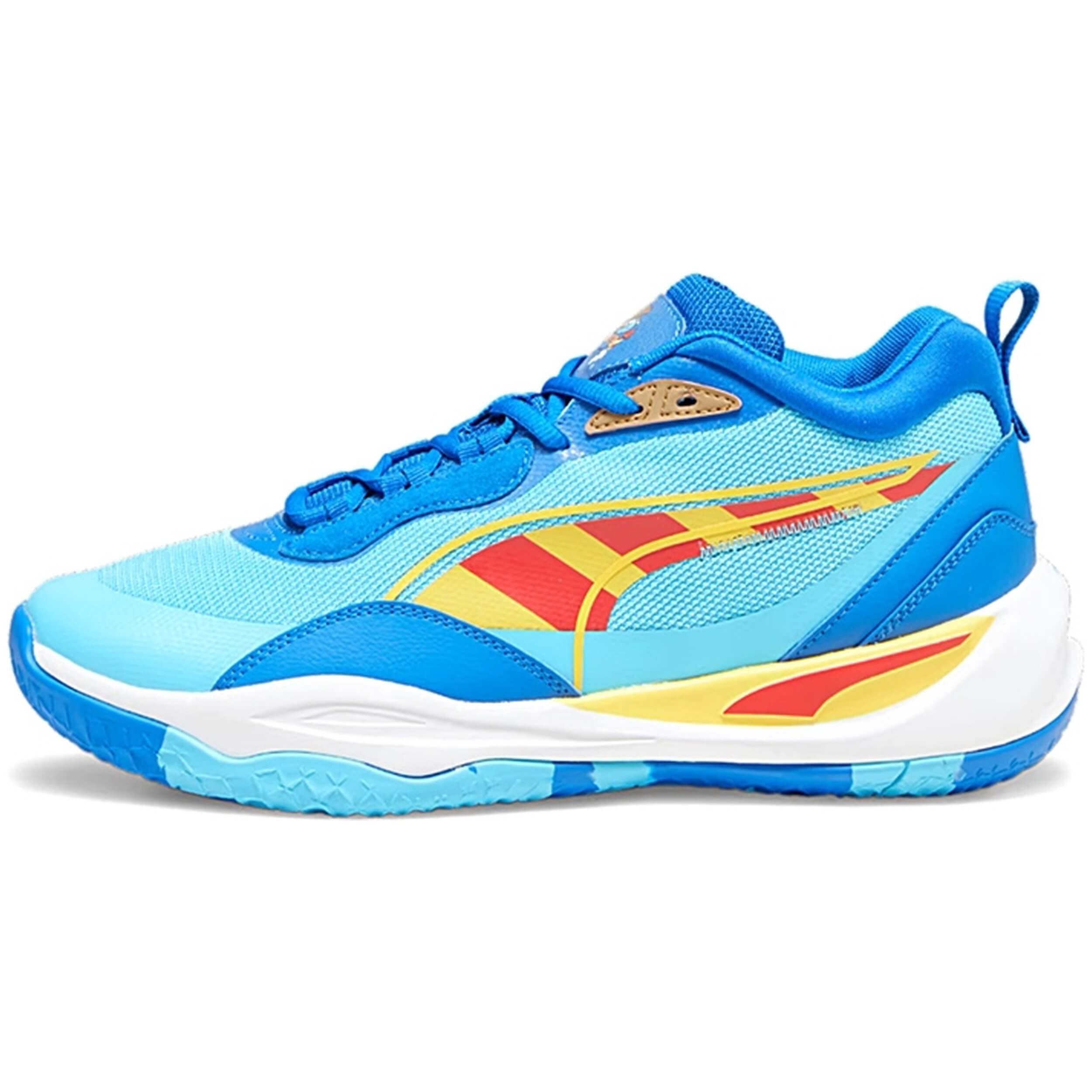 Zapatillas Puma Playmaker Pro