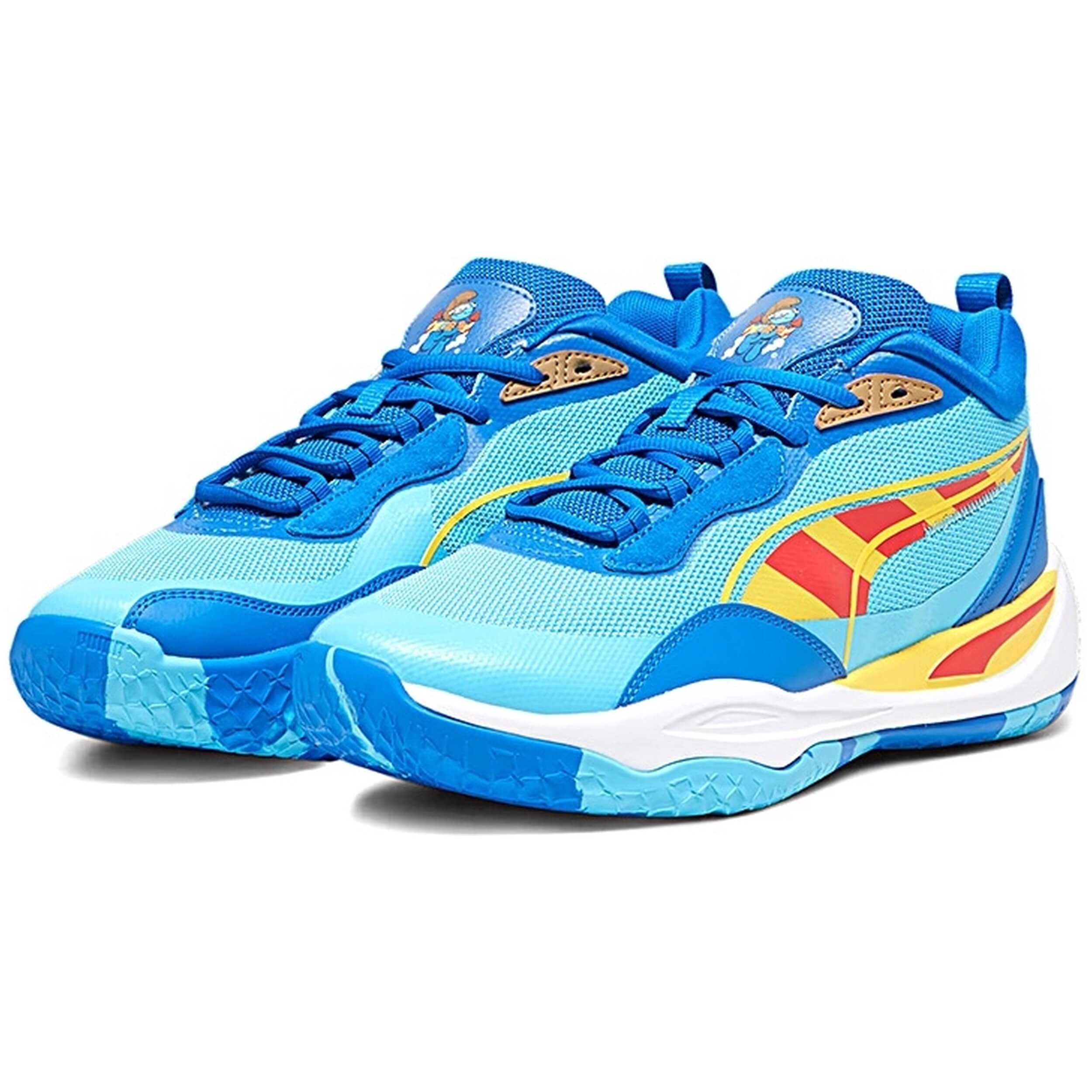 Zapatillas Puma Playmaker Pro