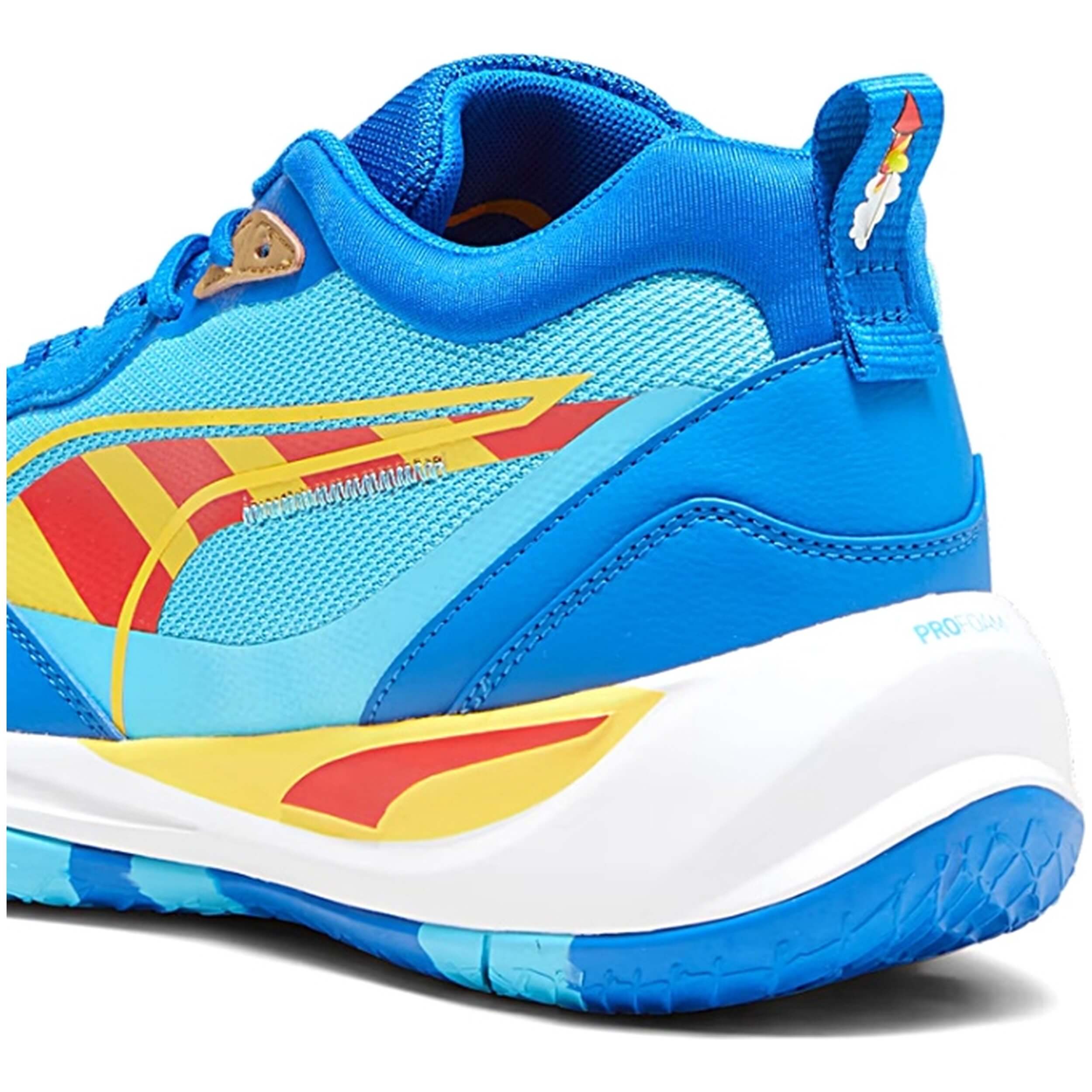 Zapatillas Puma Playmaker Pro