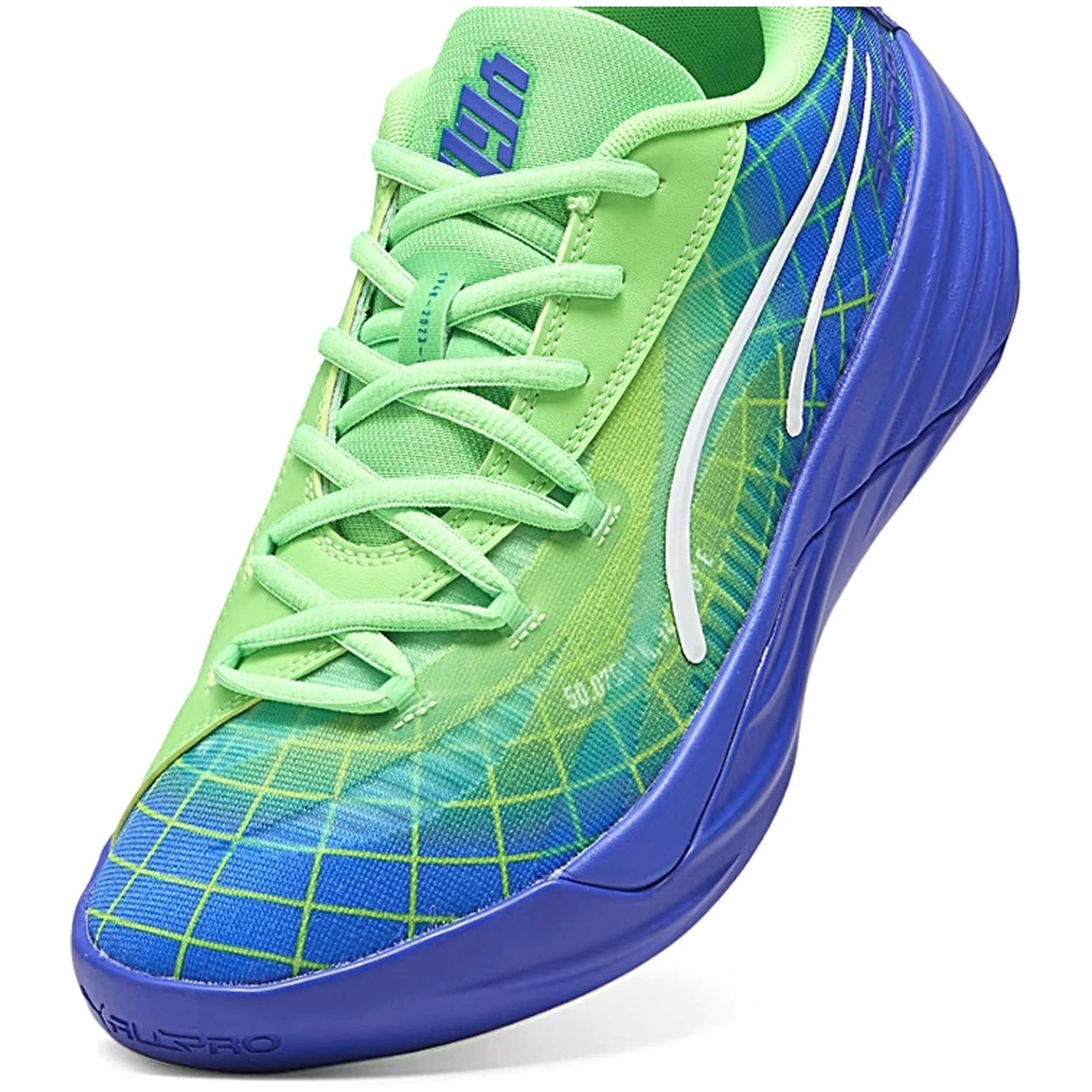 Zapatillas Puma All Pro Nitro Marcus Smart