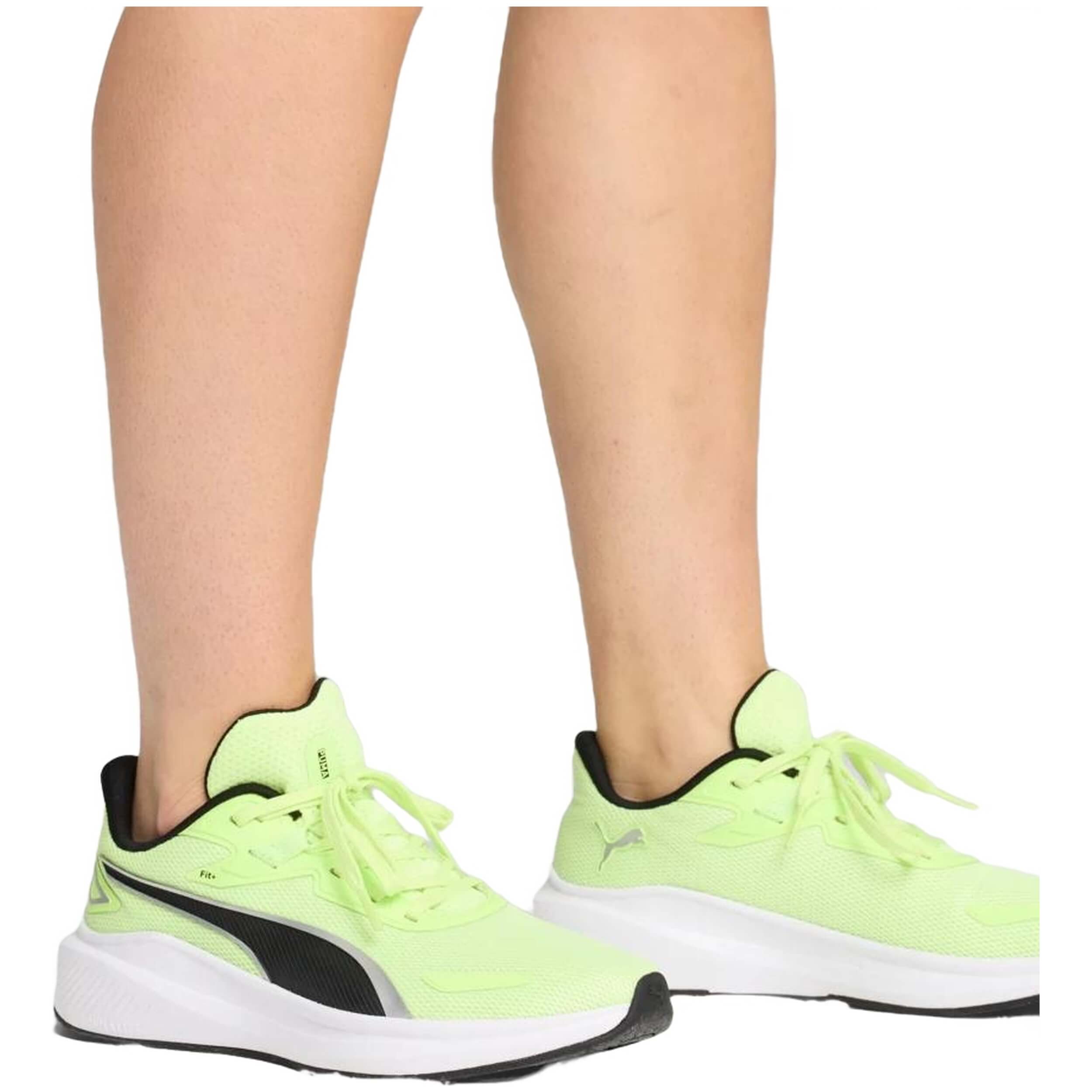 Zapatillas De Running Puma Skyrocket Lite