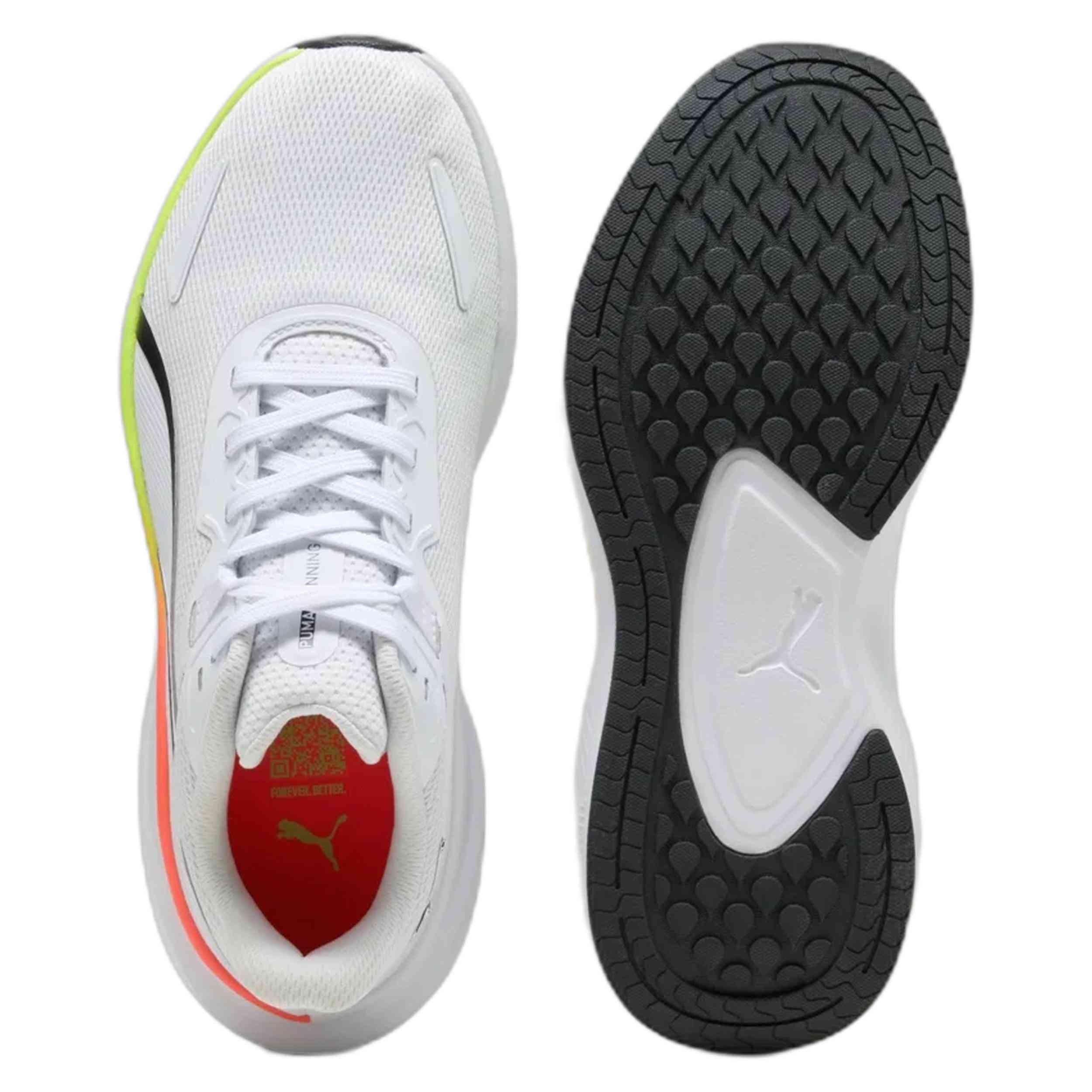 Zapatillas Puma Skyrocket Lite