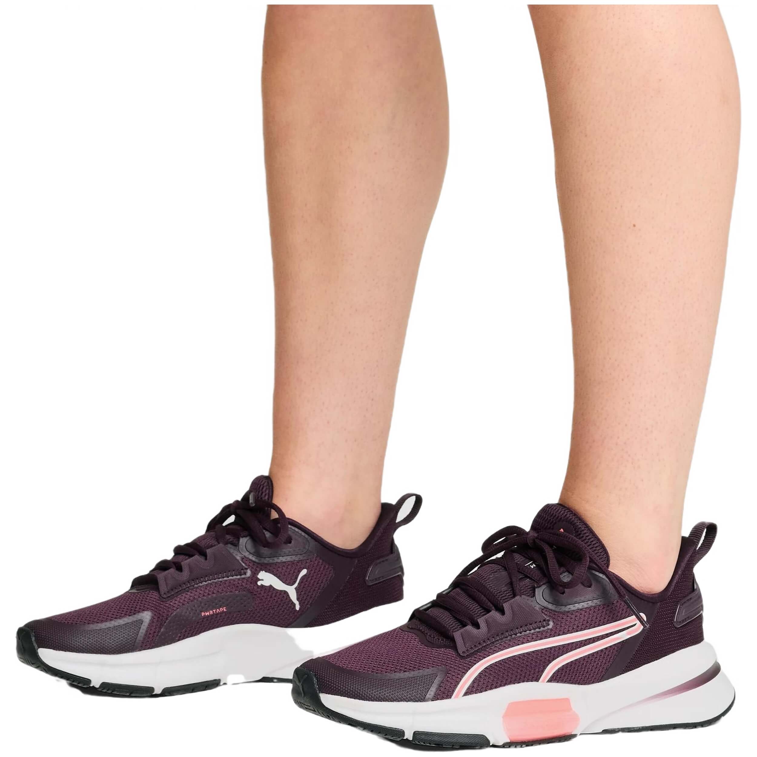 Zapatillas De Running Puma Pwrframe Tr 3