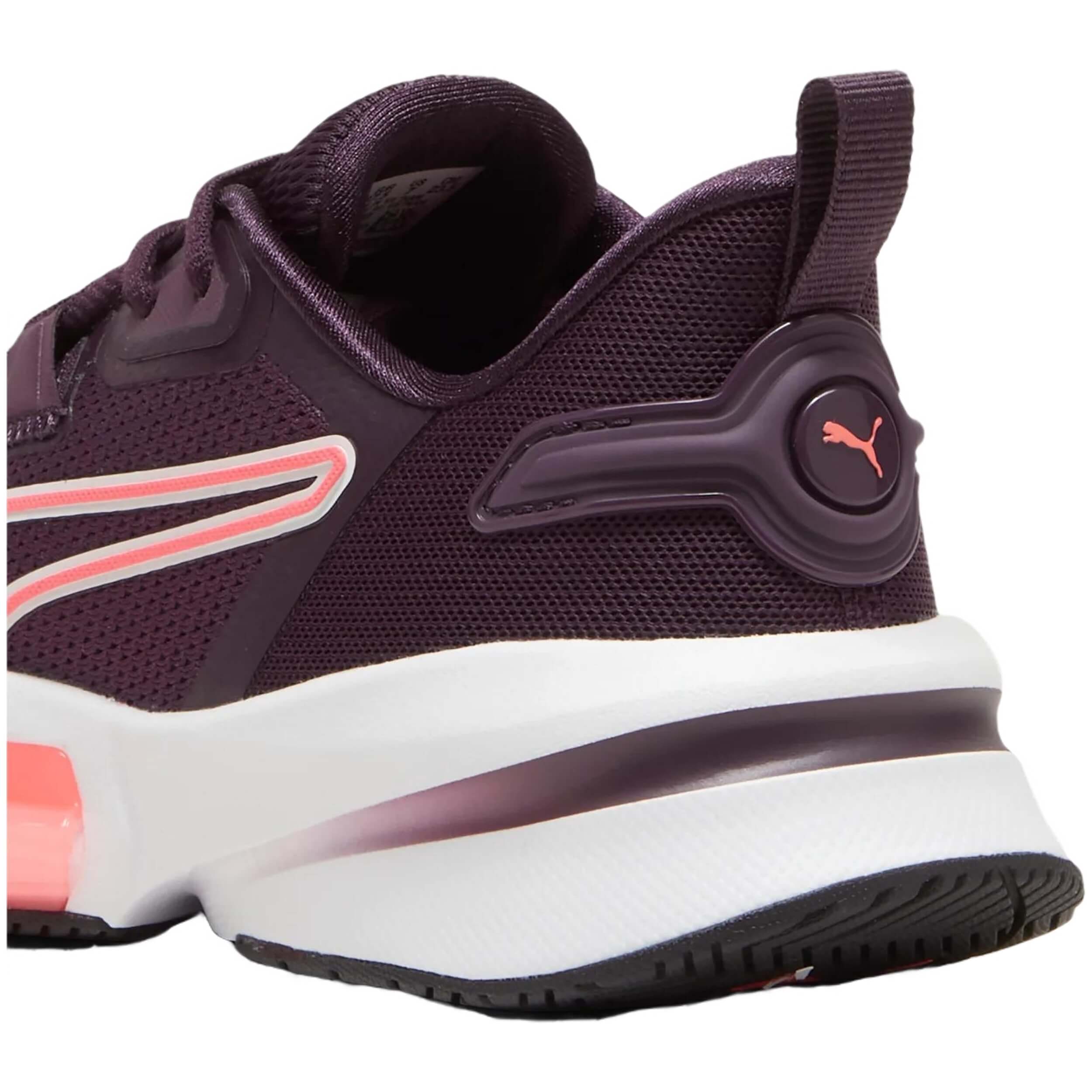 Zapatillas De Running Puma Pwrframe Tr 3