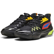 Zapatillas De Baloncesto Puma Genetics