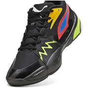 Zapatillas De Baloncesto Puma Genetics