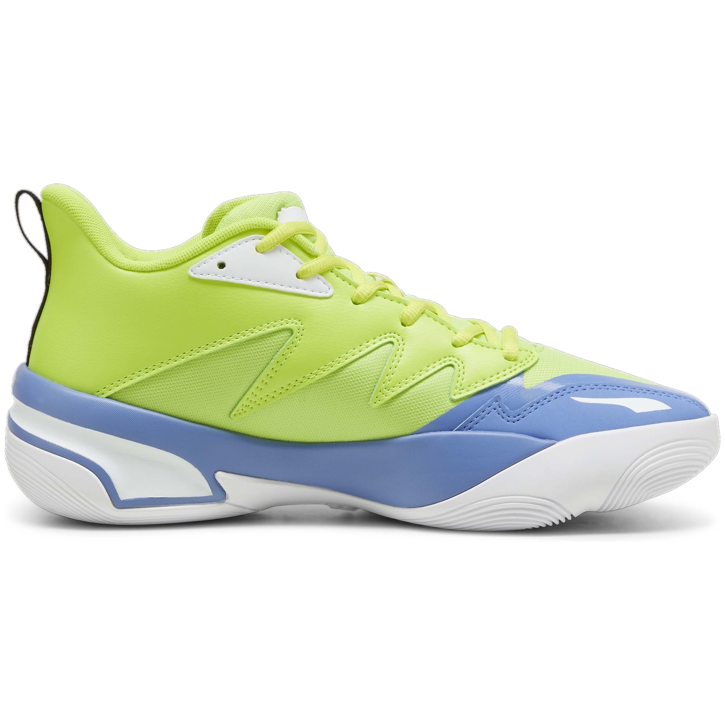 Zapatillas De Baloncesto Puma Genetics