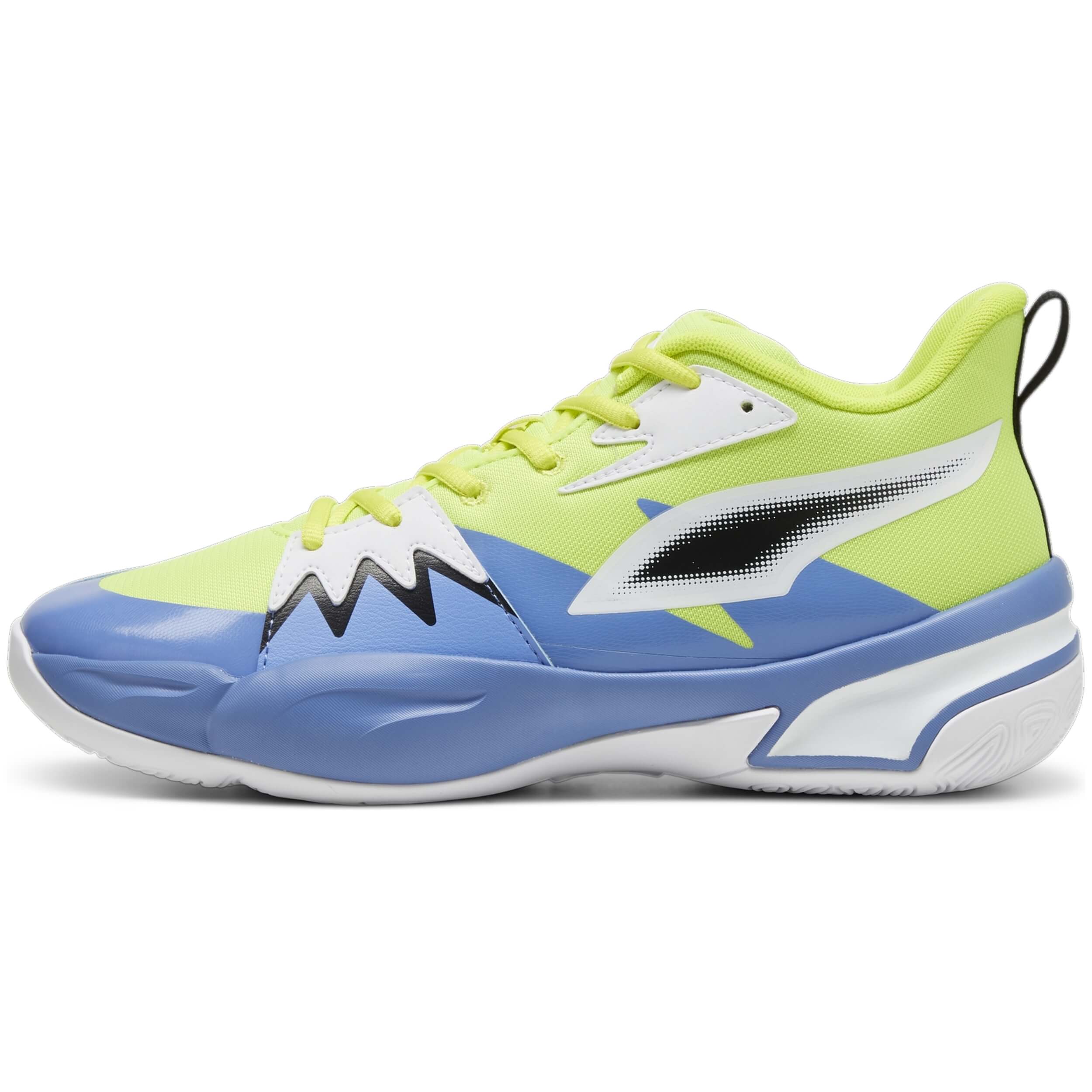 Zapatillas De Baloncesto Puma Genetics